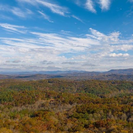 Almost Heaven Blue Ridge Exterior foto